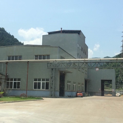 Arp সালফিউরিক অ্যাসিড Hcl পুনর্জন্ম উদ্ভিদ 4m3/H