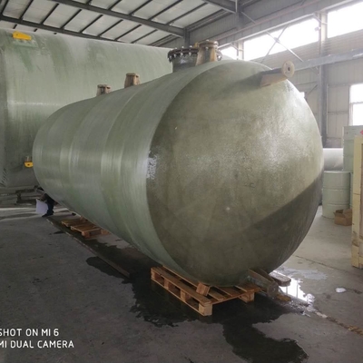 Arp সালফিউরিক অ্যাসিড Hcl পুনর্জন্ম উদ্ভিদ 4m3/H
