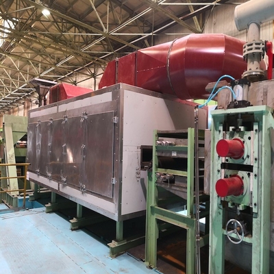 ব্রাইডল রোল চিমটি রোল 700mm 1550mm সহ অ্যানিলিং এবং পিকলিং লাইন প্রক্রিয়া