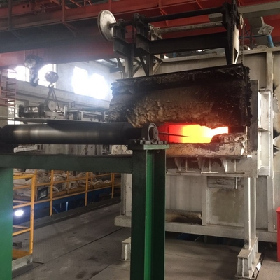 Cgl Hot Dip Galvanizing Equipment Services GI প্রোডাকশন লাইন 1250mm